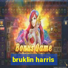 bruklin harris